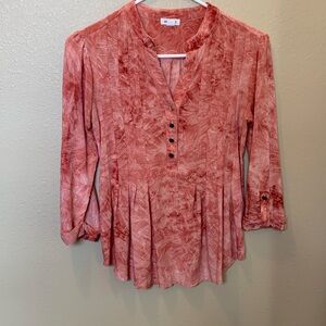 Spring blouse in very good condition